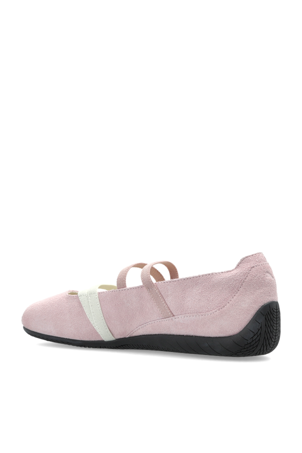 Розов 'Speedcat Ballet SD Wns' shoes Puma - Vitkac Bulgaria